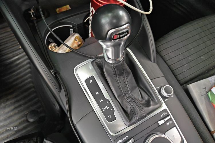 Audi A3 2019 #16 Audi A3 2019 car image #16