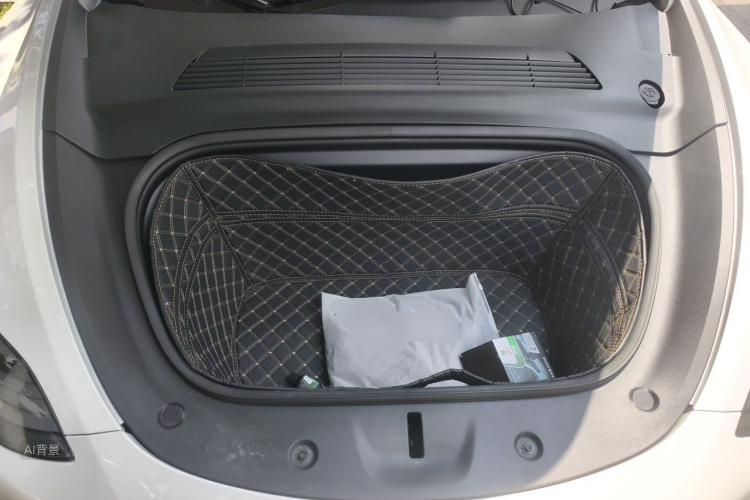Tesla Model Y 2023 #22 Tesla Model Y 2023 car image #22