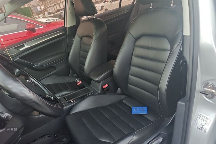 Volkswagen Golf 2015 #17 Volkswagen Golf 2015 car image #17