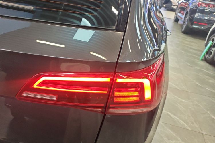 Volkswagen Tharu 2022 #8 Volkswagen Tharu 2022 car image #8