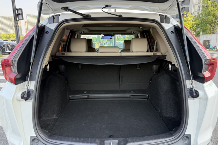 Honda CR-V 2020 car image #19