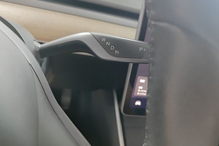 Tesla Model 3 2020 car image #14