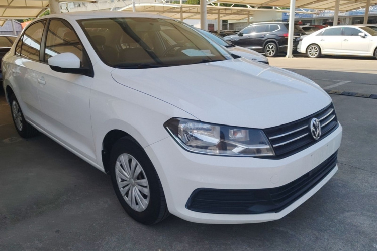 Volkswagen Santana 2016 #4 Volkswagen Santana 2016 صورة سيارة #4