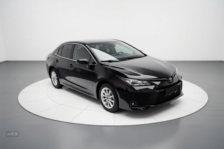 Toyota Corolla 2021 car image #4
