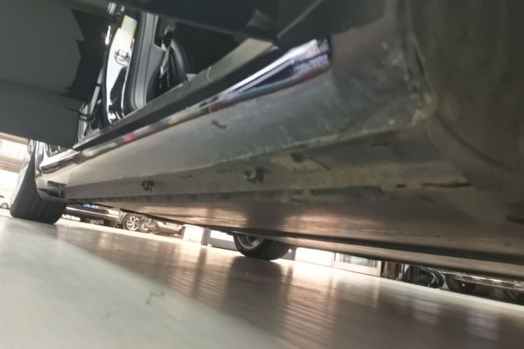 Tesla Model 3 2020 #26 Tesla Model 3 2020 car image #26
