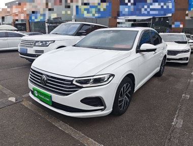 Volkswagen Lavida 2024 Volkswagen Lavida 2024 car image