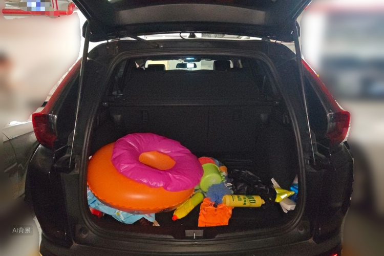 Honda CR-V 2020 car image #21