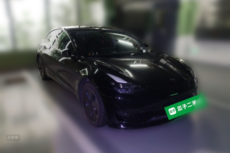 Tesla Model 3 2022 imagem de carro #4
