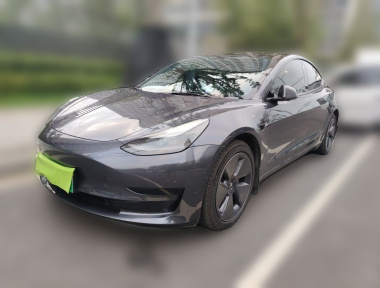 Tesla Model 3 2022 immagine di auto 