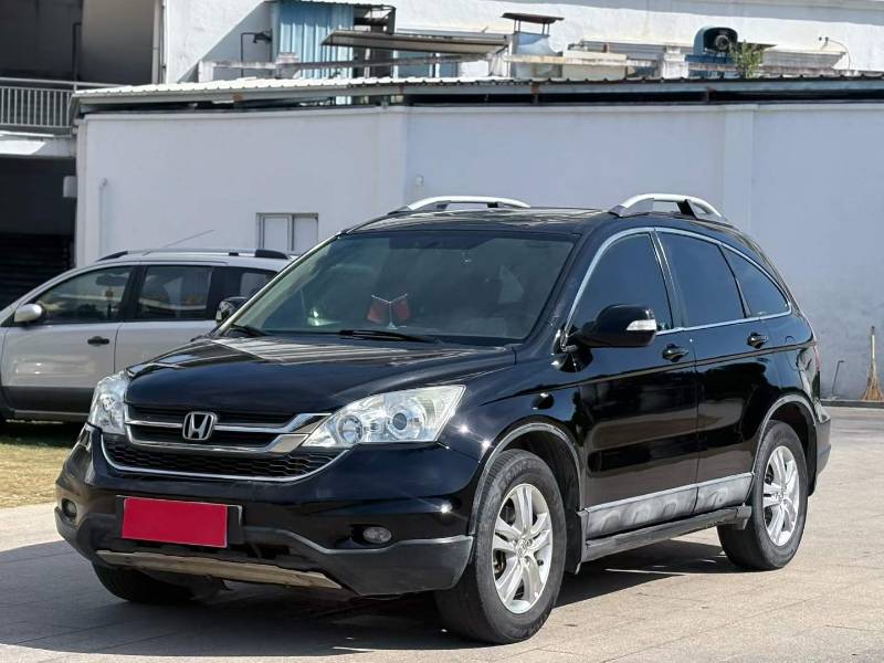 Honda CR-V 2011 immagine di auto 