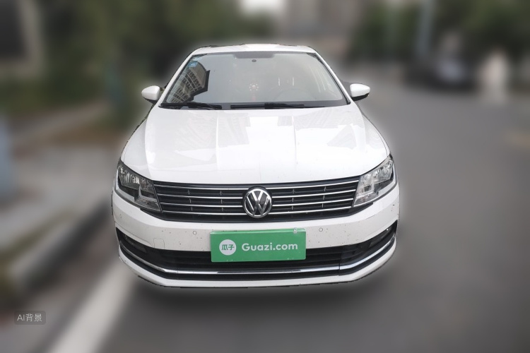 Volkswagen Lavida 2018 #3 Volkswagen Lavida 2018 car image #3