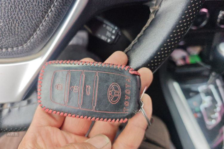 Toyota Corolla 2018 immagine di auto #10