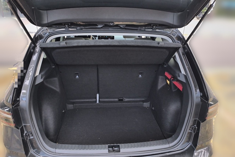Volkswagen Tharu 2024 #17 Volkswagen Tharu 2024 immagine di auto #17