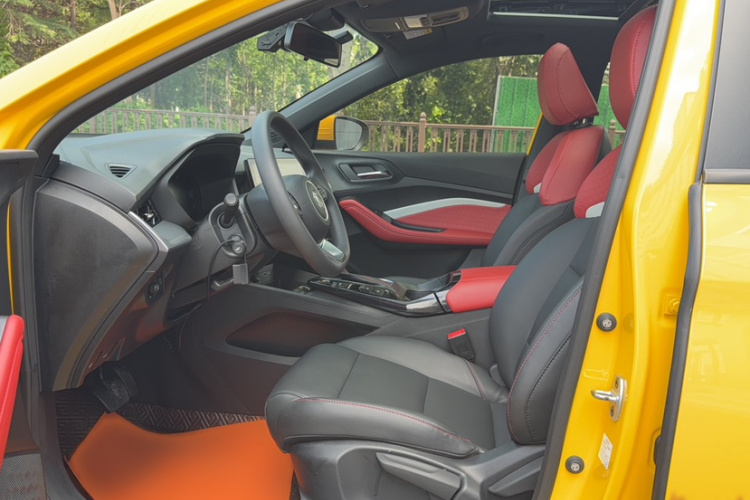 MG 5 2023 #16 MG 5 2023 immagine di auto #16