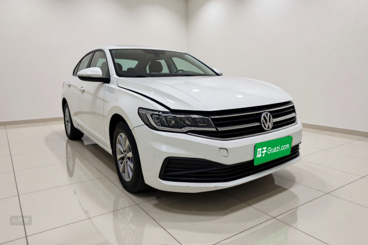 Volkswagen Bora 2019 car image #4