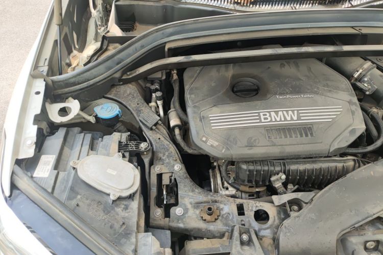 BMW X1 2020 #26 BMW X1 2020 car image #26