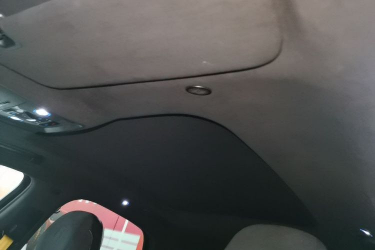 BYD Han 2023 car image #18