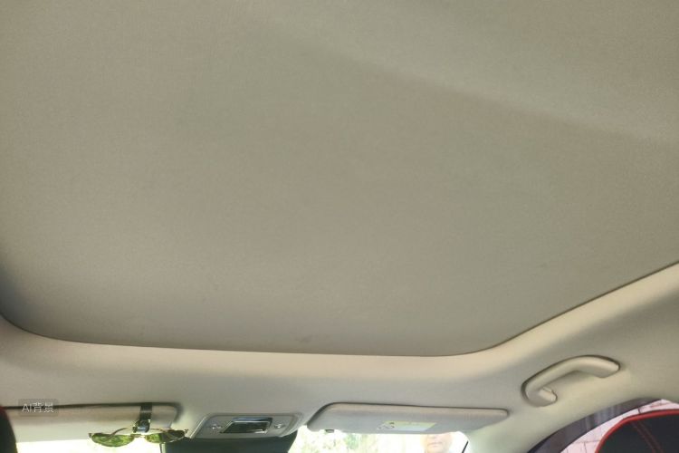 BYD Yuan Plus 2022 car image #20
