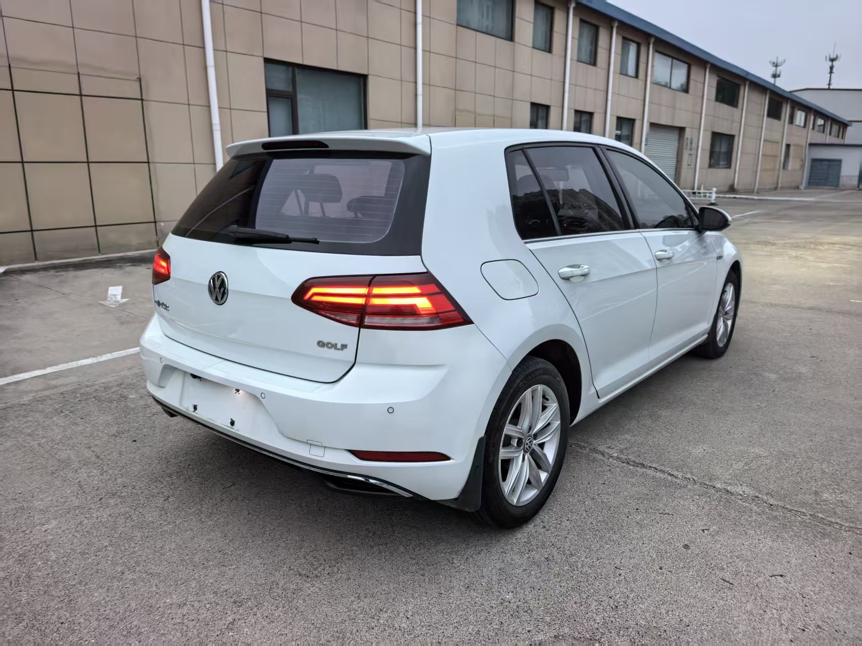 2018 #5 2018 immagine di auto #5