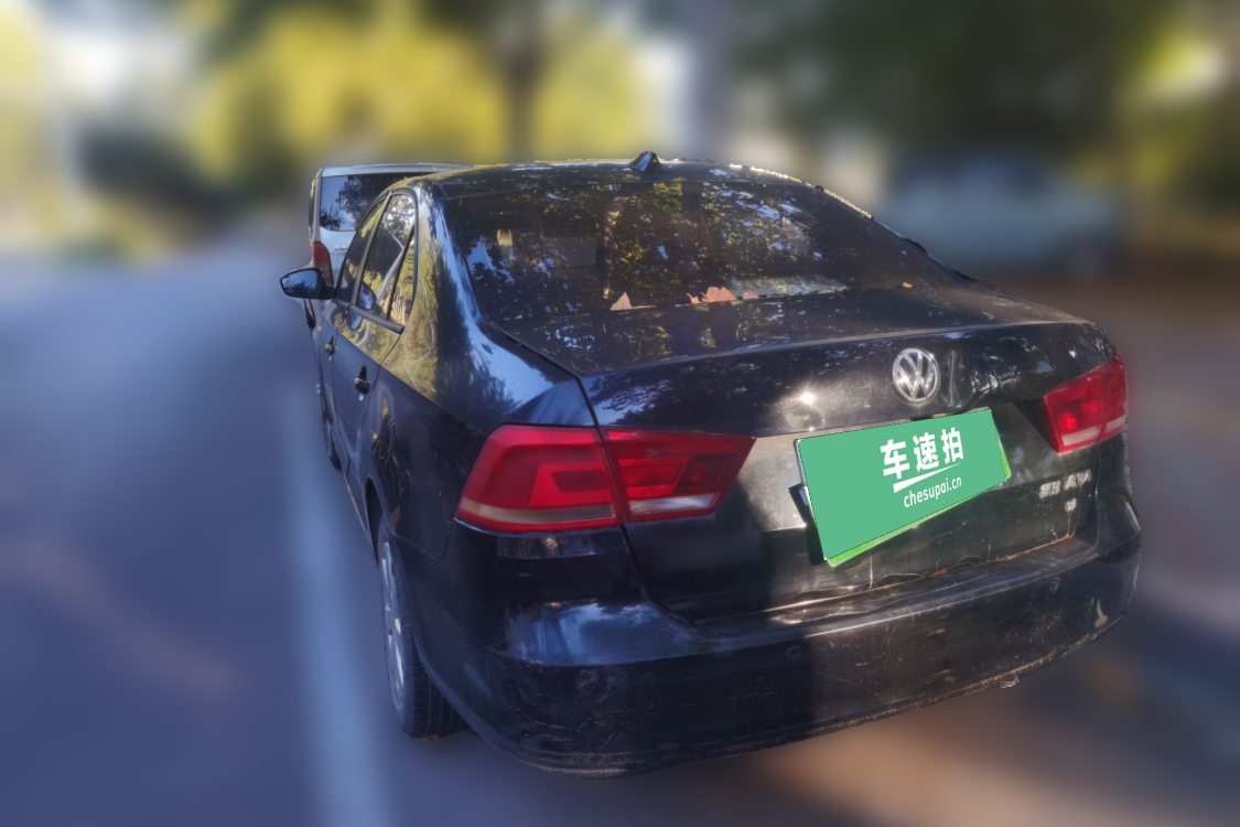Volkswagen Santana 2015 imagem de carro #3
