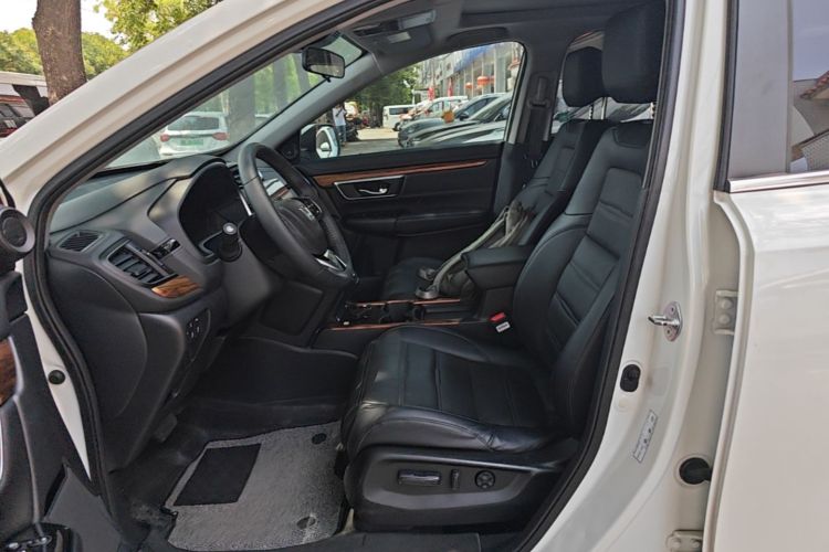Honda CR-V 2020 car image #15