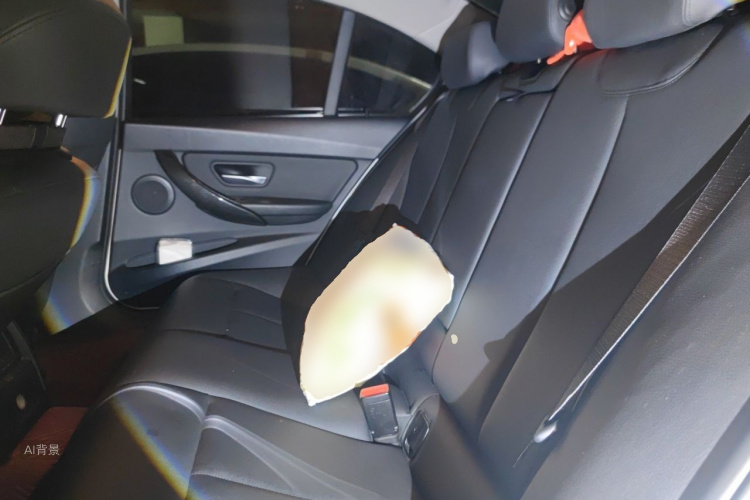 BMW 3 Series 2014 #19 BMW 3 Series 2014 imagen de coche #19