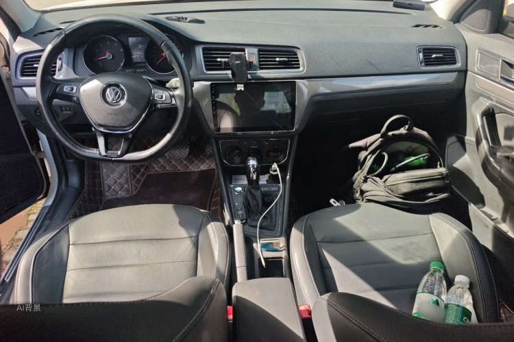 Volkswagen Lavida 2017 #11 Volkswagen Lavida 2017 car image #11