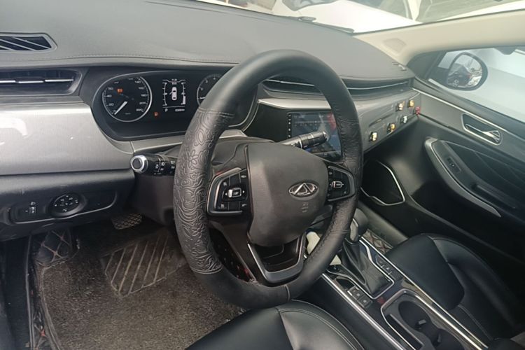 Chery Arrizo 5 2020 #11 Chery Arrizo 5 2020 imagem de carro #11