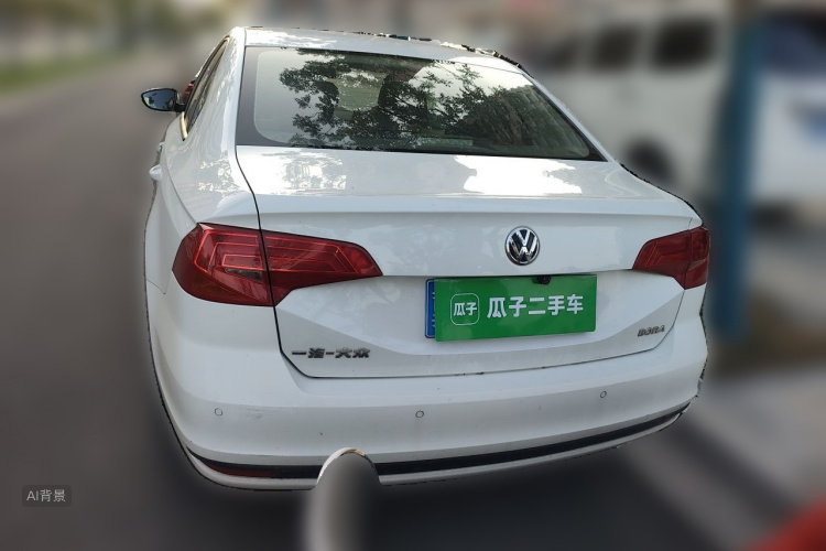 Volkswagen Bora 2016 car image #6