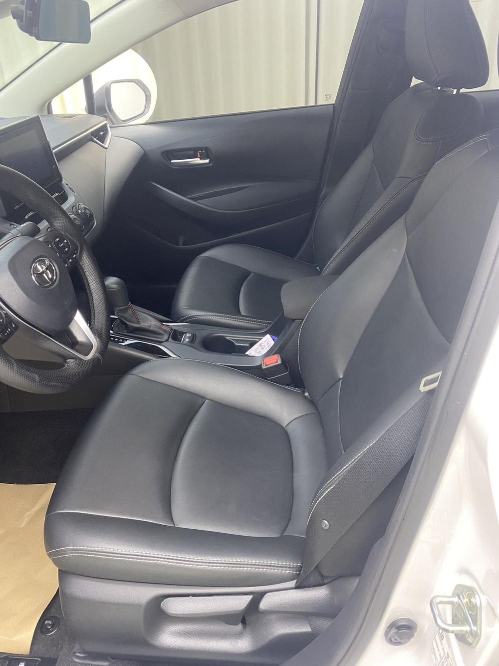 Toyota Corolla 2022 car image #14