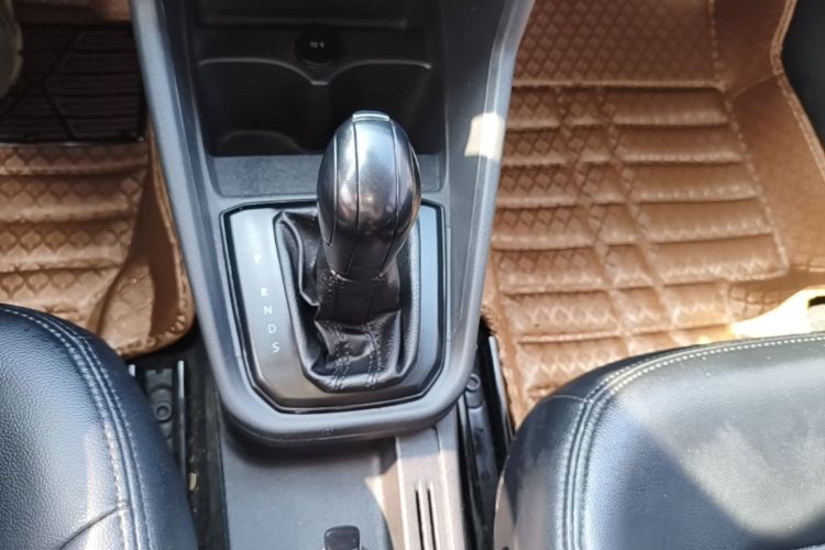 Volkswagen Santana 2018 #18 Volkswagen Santana 2018 immagine di auto #18