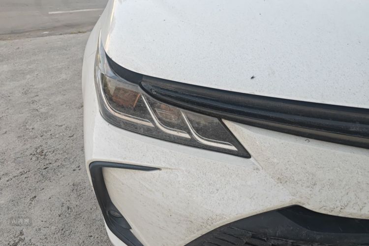 Toyota Corolla 2023 #8 Toyota Corolla 2023 car image #8