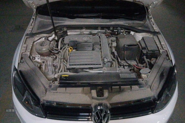 Volkswagen Golf 2015 imagen de coche #22