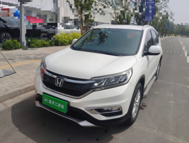 Honda CR-V 2016 Honda CR-V 2016 car image