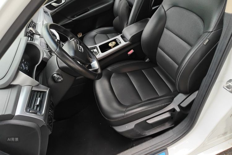 GEELY Emgrand GL 2020 #17 GEELY Emgrand GL 2020 car image #17