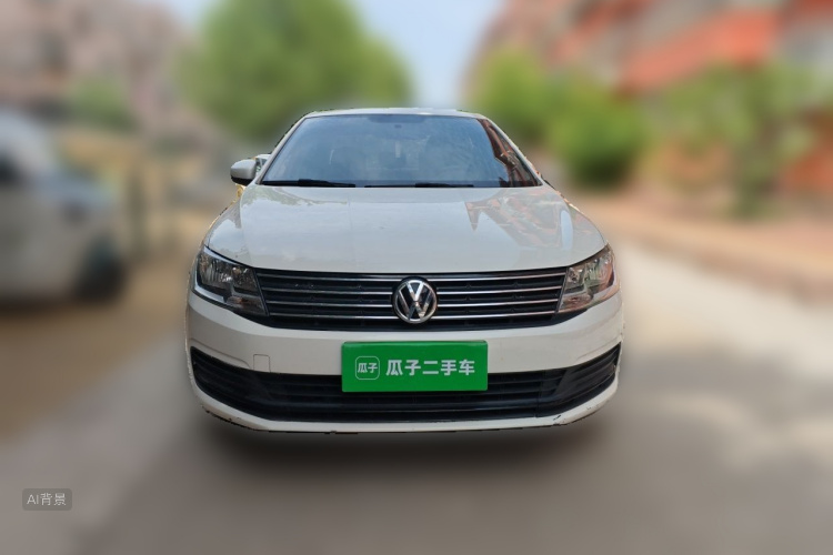 Volkswagen Lavida 2018 #3 Volkswagen Lavida 2018 car image #3