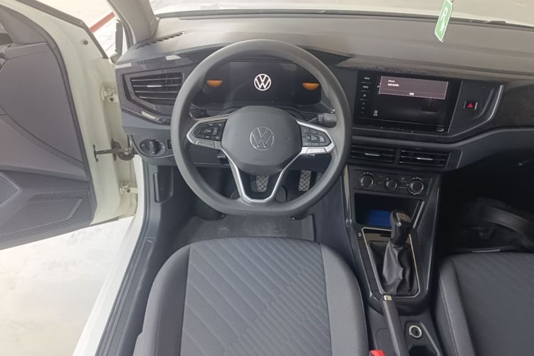 Volkswagen Lavida 2023 #11 Volkswagen Lavida 2023 car image #11
