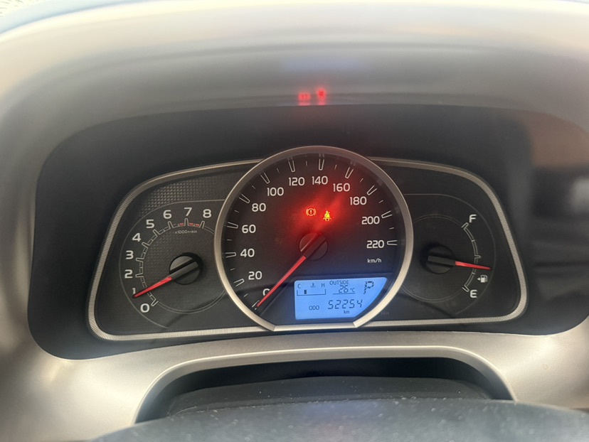 Toyota RAV4 2015 car image #3