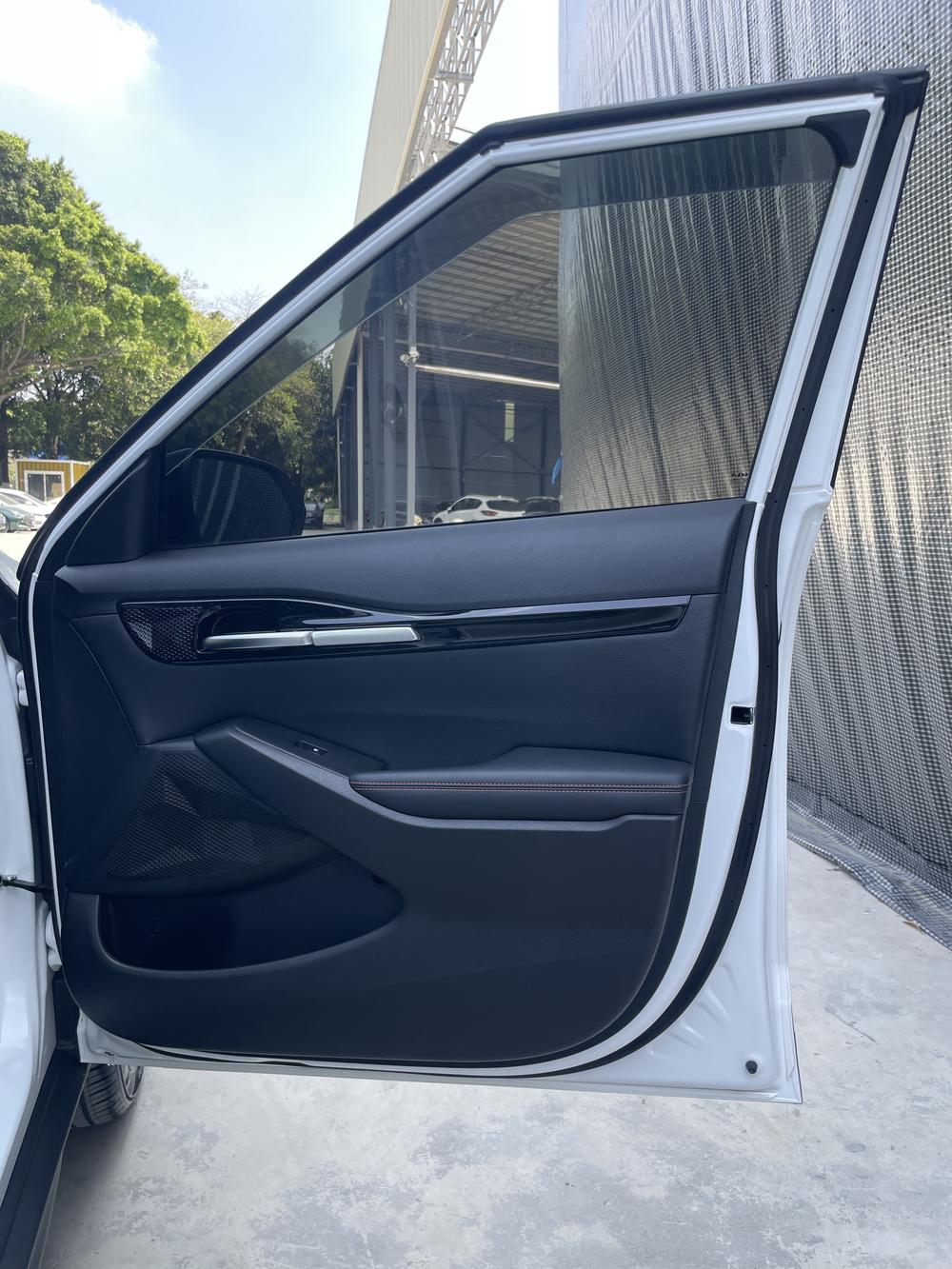 Kia Seltos 2024 image de voiture #15