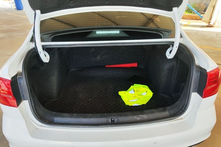 Volkswagen Bora 2023 imagen de coche #21