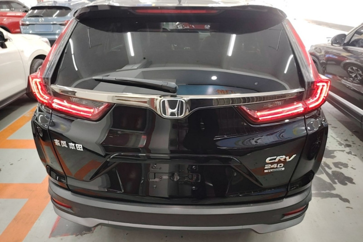 Honda CR-V 2021 car image #6