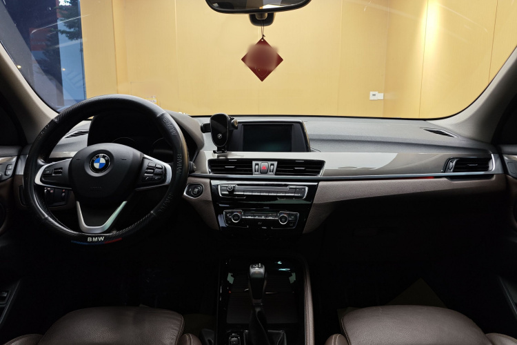 BMW X1 2018 car image #17