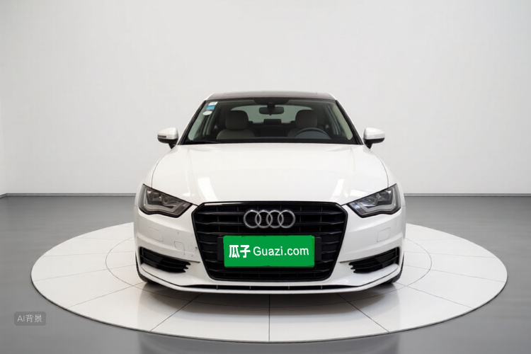 Audi A3 2016 car image #3