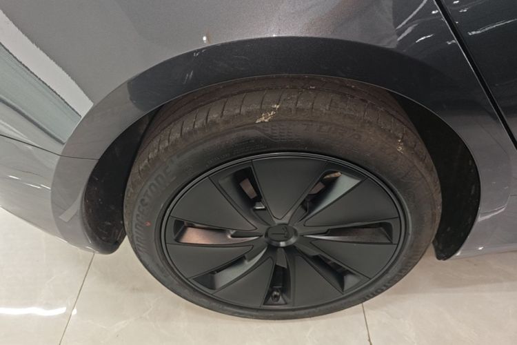 Tesla Model 3 2025 car image #10