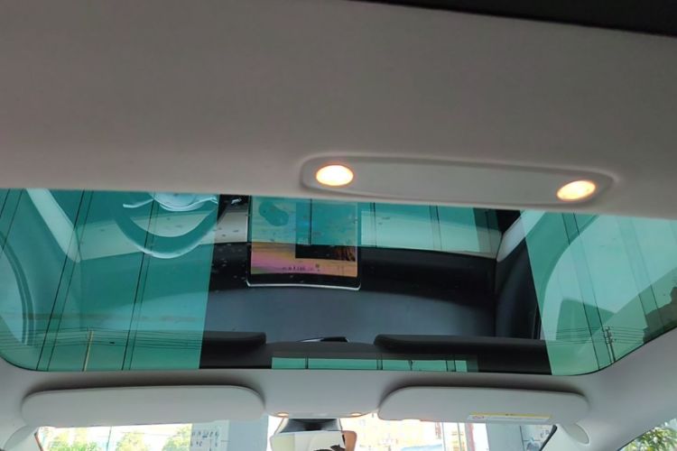 Tesla Model 3 2021 #20 Tesla Model 3 2021 car image #20