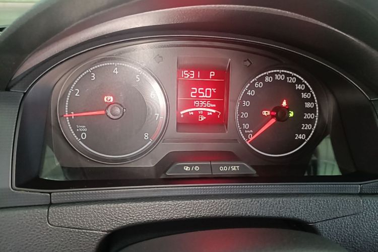 Volkswagen Santana 2019 #16 Volkswagen Santana 2019 car image #16