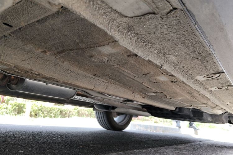 GEELY Boyue L 2025 صورة سيارة #26