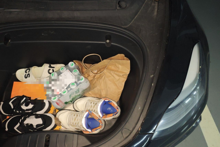 Tesla Model 3 2020 car image #29
