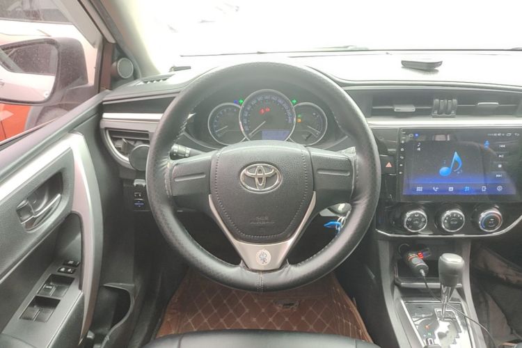2016 #11 2016 car image #11