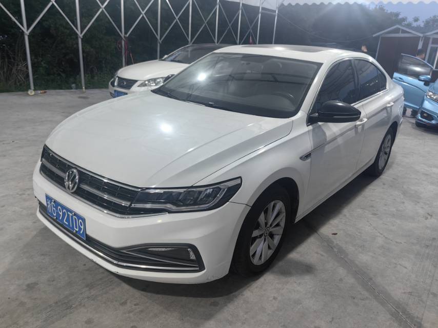 Volkswagen Bora 2019 Volkswagen Bora 2019 car image